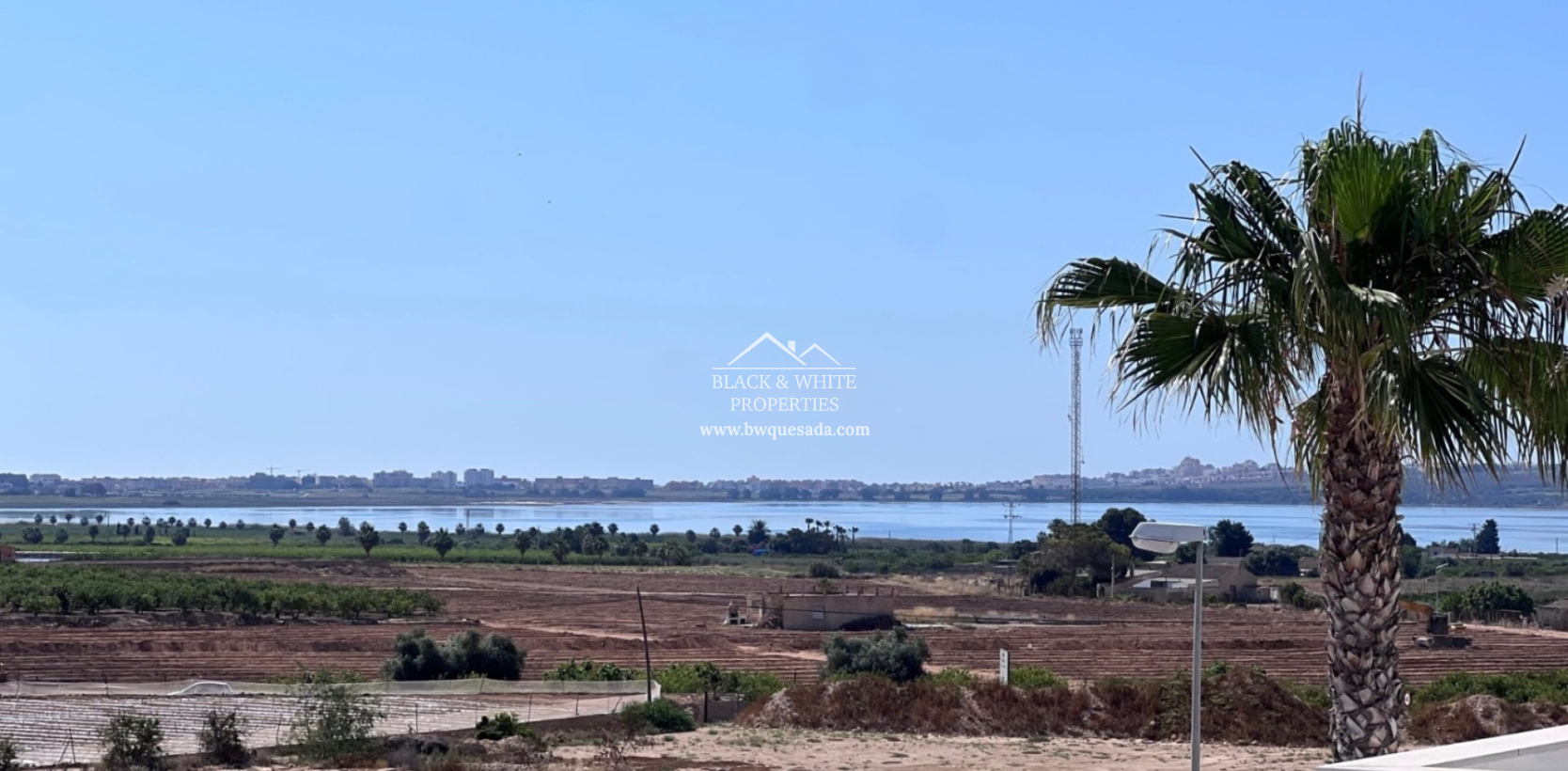 Resale - Villa - Ciudad Quesada - Pueblo Bravo