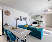 Resale - Villa - Ciudad Quesada - Pueblo Bravo