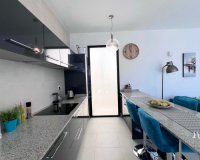 Resale - Villa - Ciudad Quesada - Pueblo Bravo