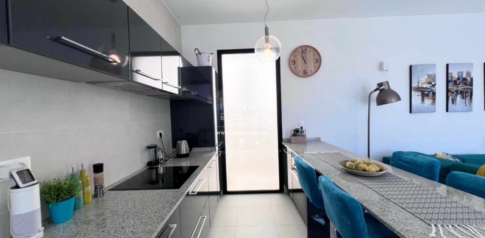 Resale - Villa - Ciudad Quesada - Pueblo Bravo