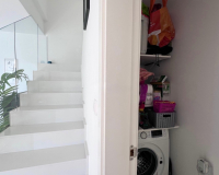 Resale - Villa - Ciudad Quesada - Pueblo Bravo