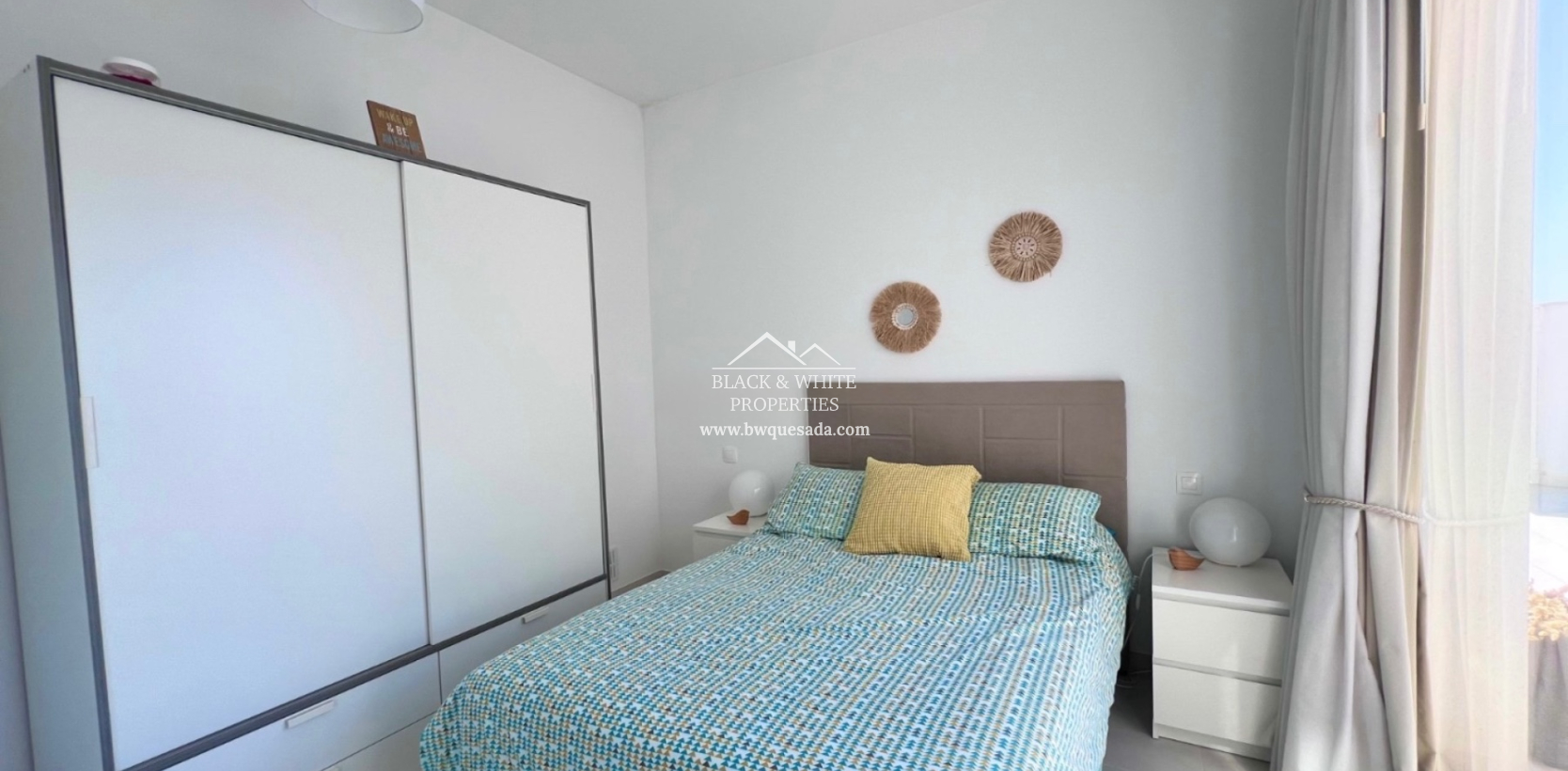 Resale - Villa - Ciudad Quesada - Pueblo Bravo