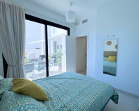 Resale - Villa - Ciudad Quesada - Pueblo Bravo