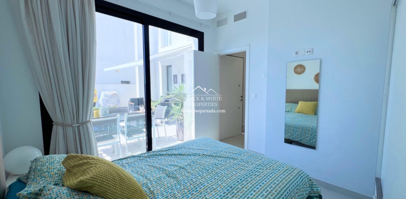 Resale - Villa - Ciudad Quesada - Pueblo Bravo