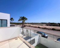 Resale - Villa - Ciudad Quesada - Pueblo Bravo