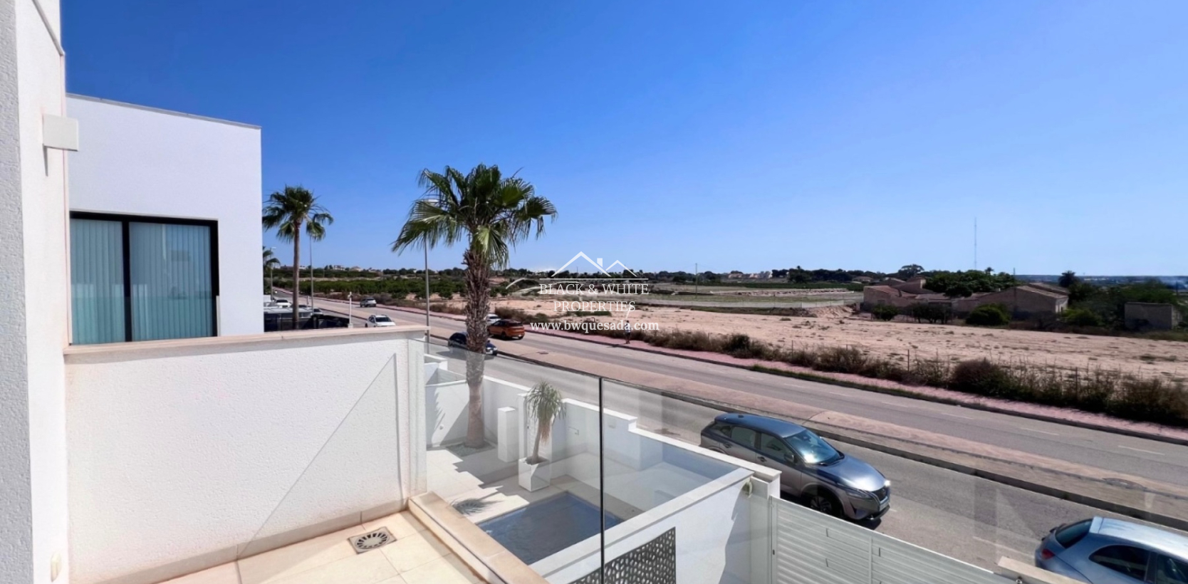 Resale - Villa - Ciudad Quesada - Pueblo Bravo