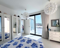 Resale - Villa - Ciudad Quesada - Pueblo Bravo