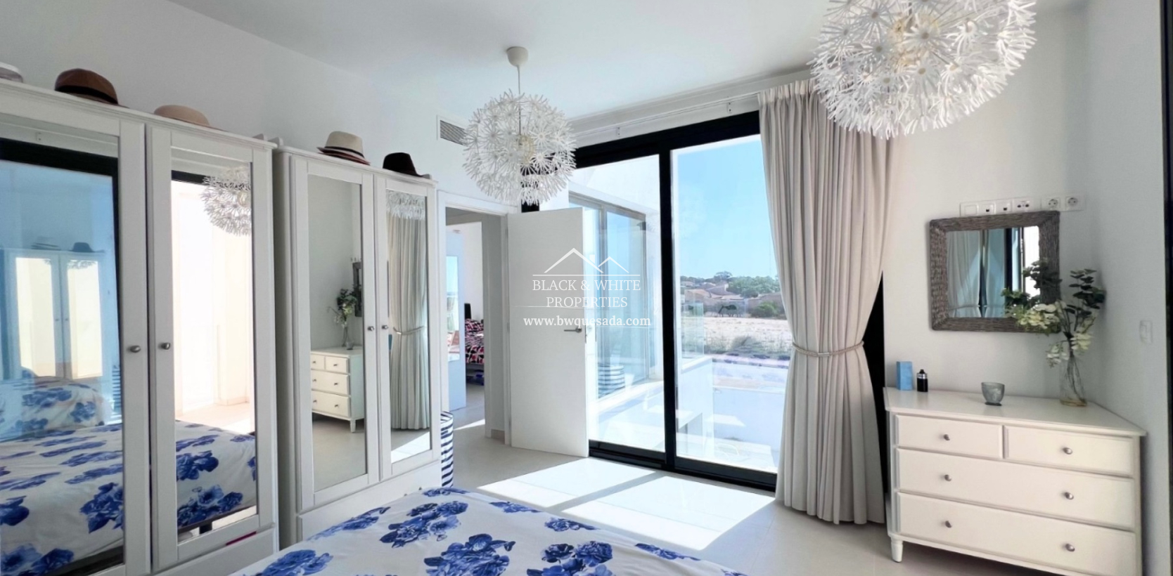 Resale - Villa - Ciudad Quesada - Pueblo Bravo