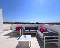 Resale - Villa - Ciudad Quesada - Pueblo Bravo