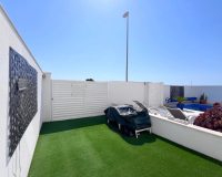 Resale - Villa - Ciudad Quesada - Pueblo Bravo