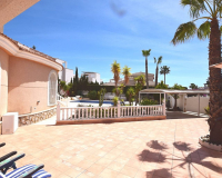 Resale - Villa - Ciudad Quesada - Pueblo Bravo