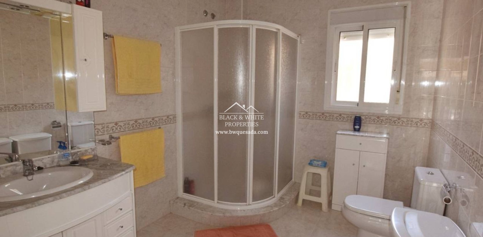 Resale - Villa - Ciudad Quesada - Pueblo Bravo