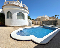 Resale - Villa - Ciudad Quesada