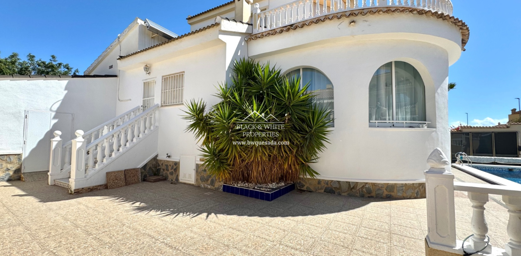 Resale - Villa - Ciudad Quesada