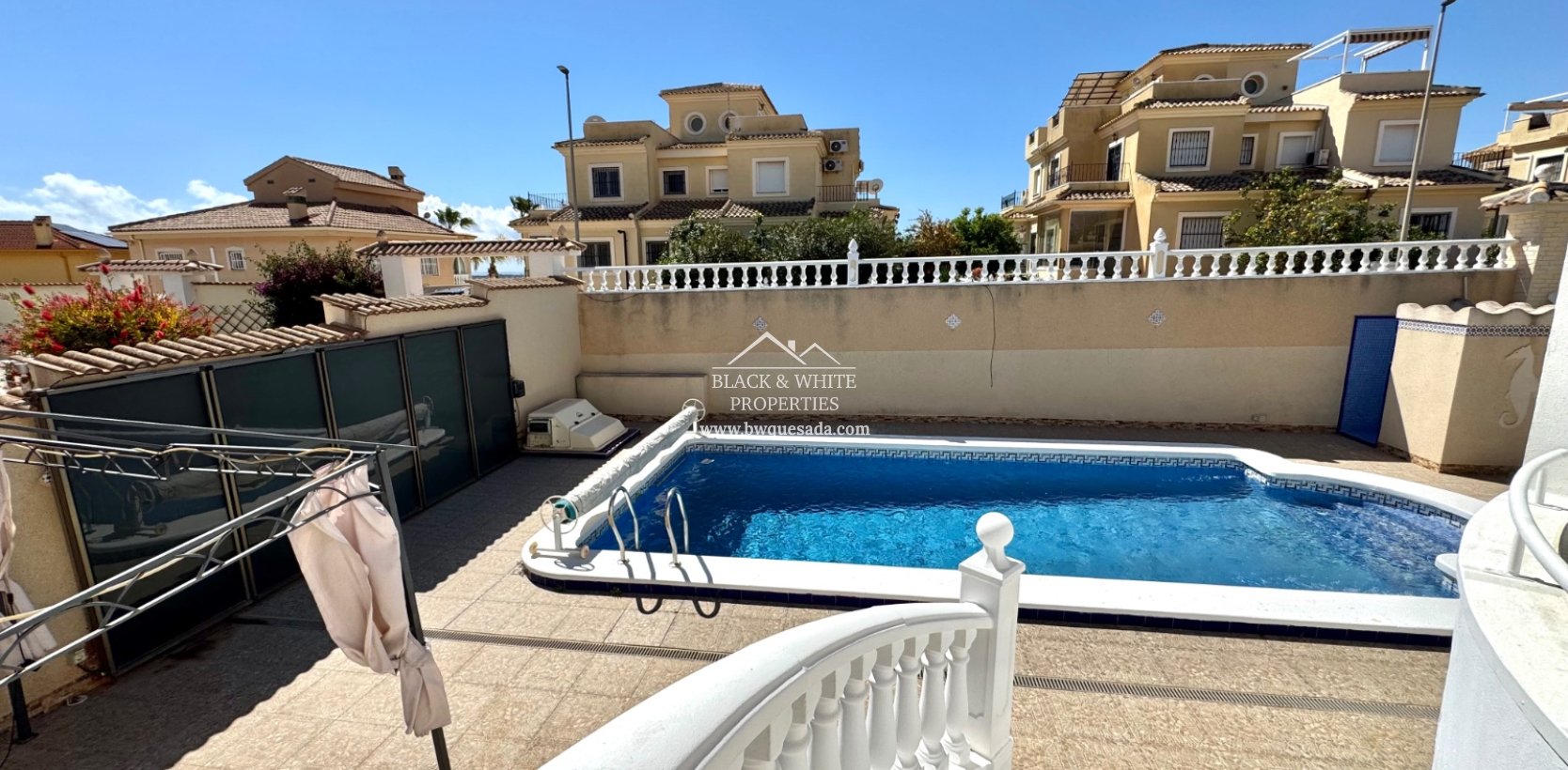 Resale - Villa - Ciudad Quesada