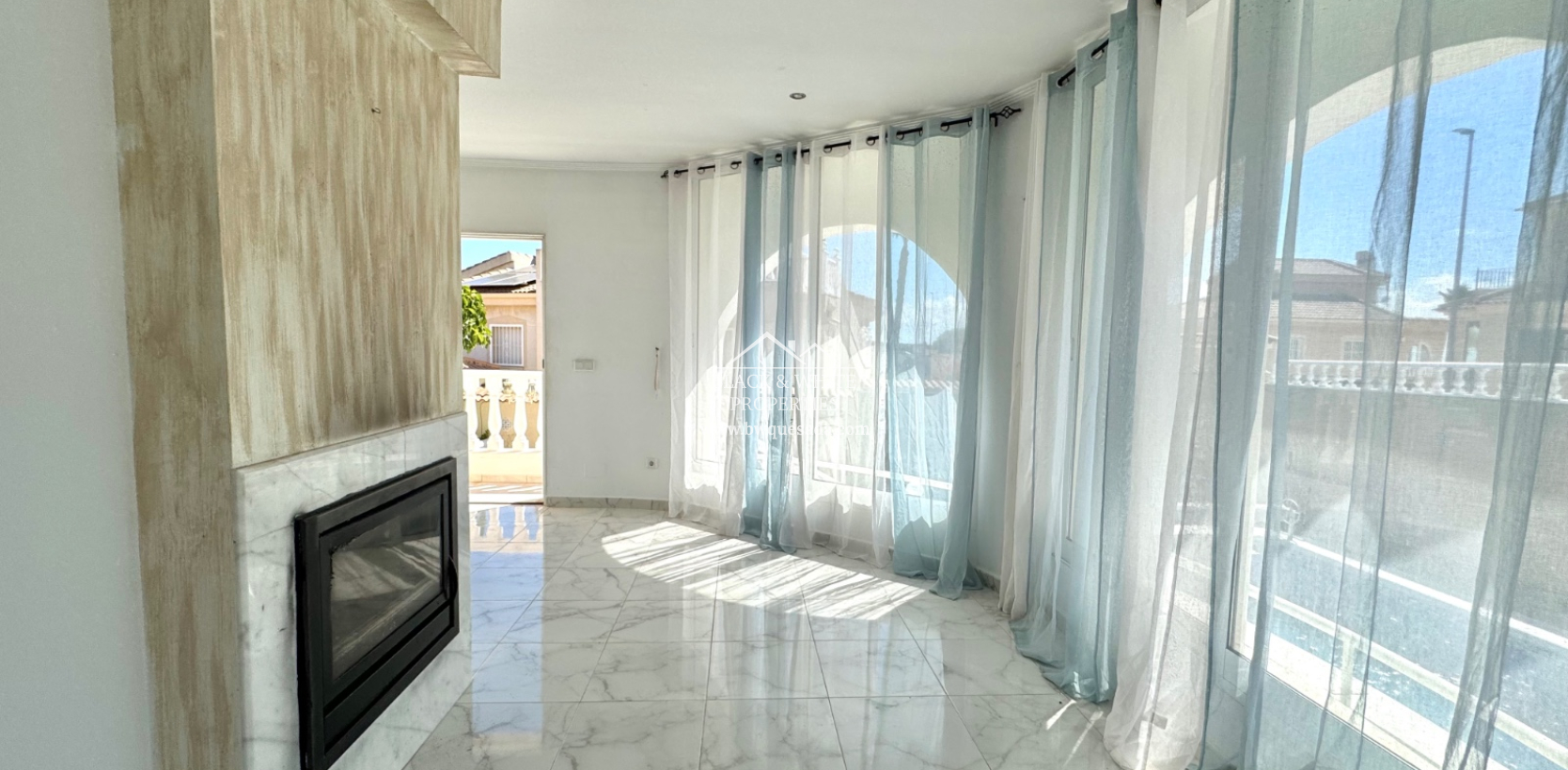 Resale - Villa - Ciudad Quesada