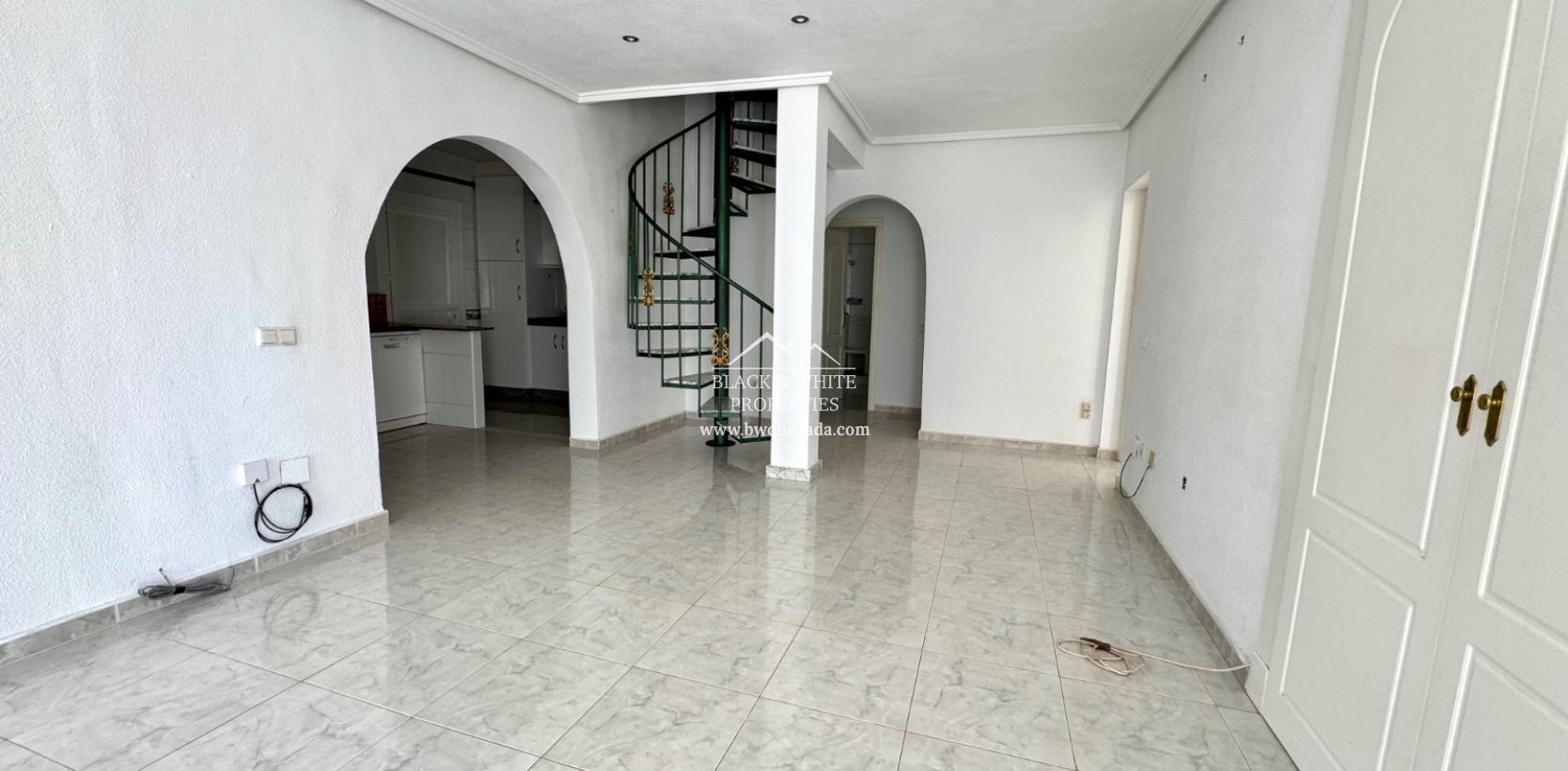 Resale - Villa - Ciudad Quesada