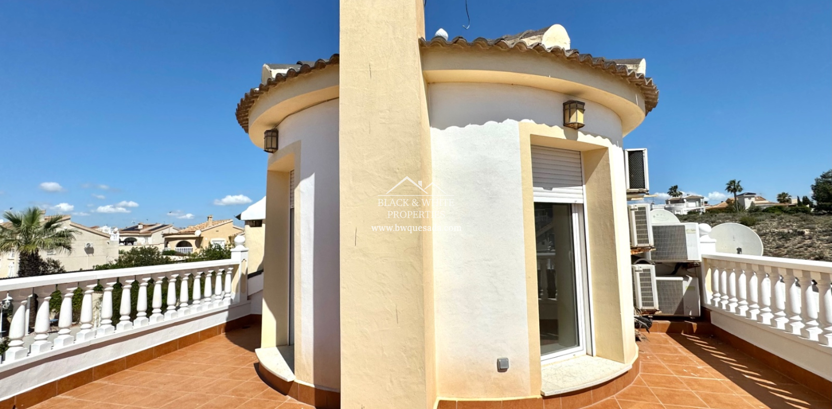 Resale - Villa - Ciudad Quesada