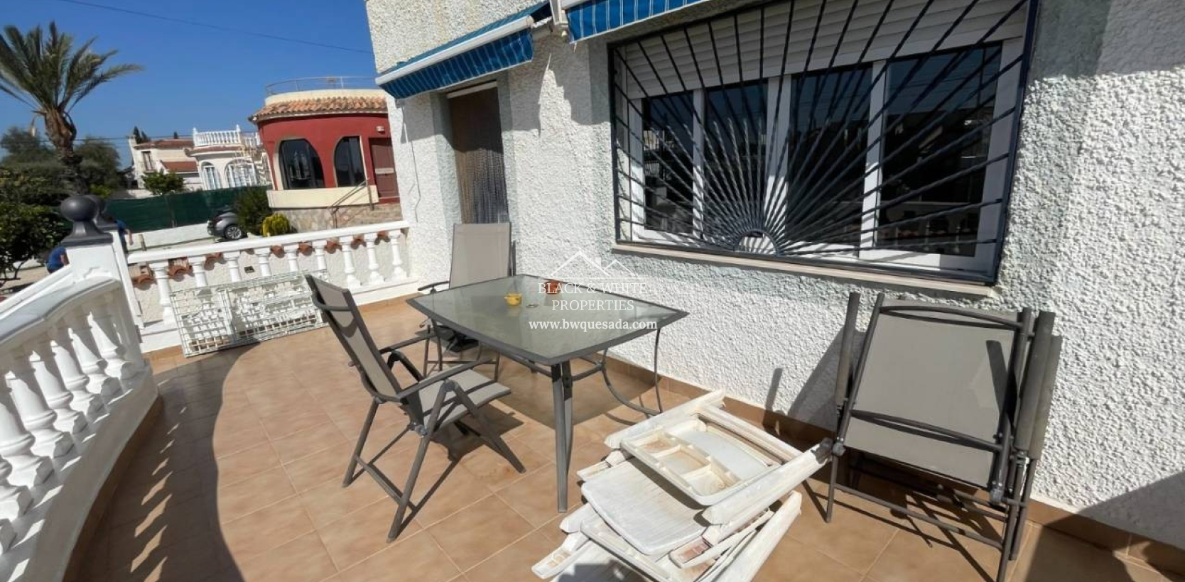 Resale - Villa - Ciudad Quesada