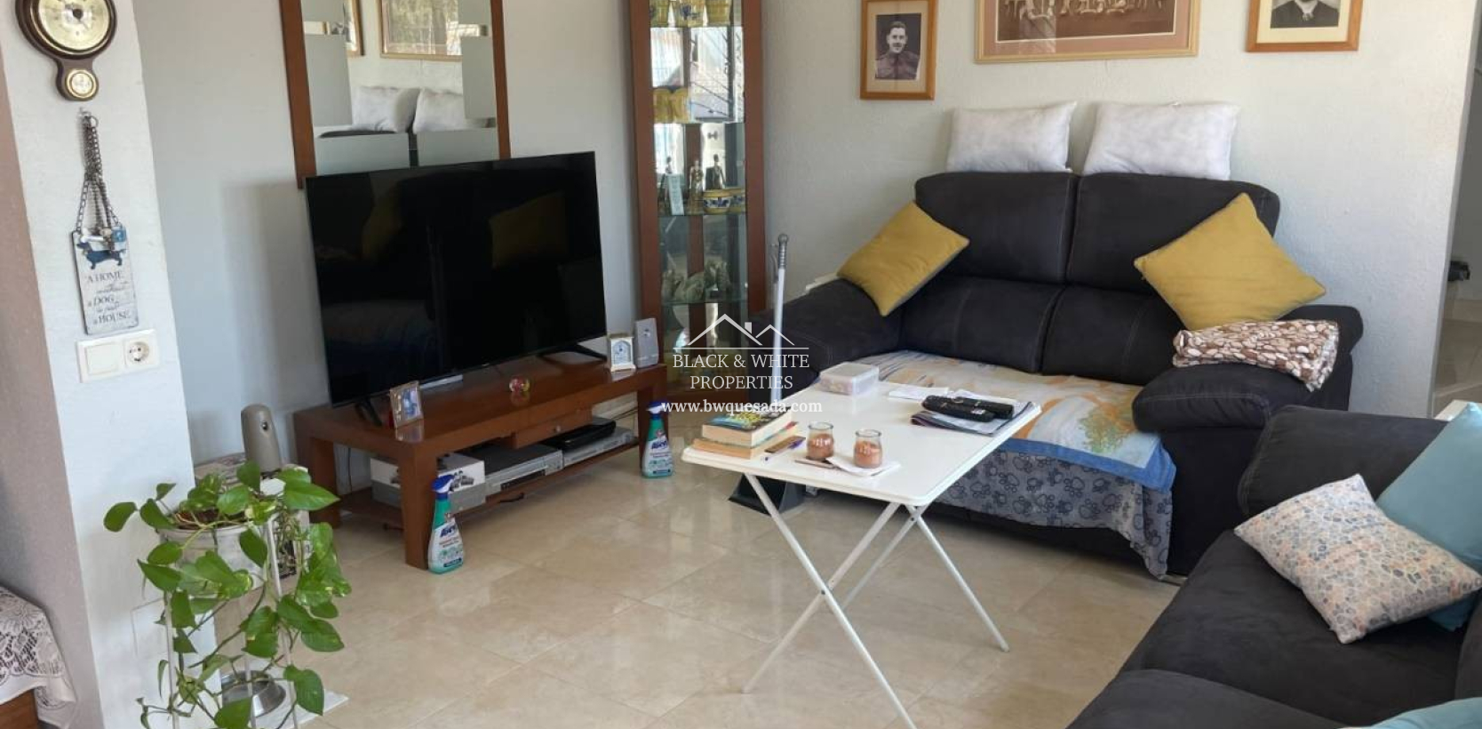 Resale - Villa - Ciudad Quesada