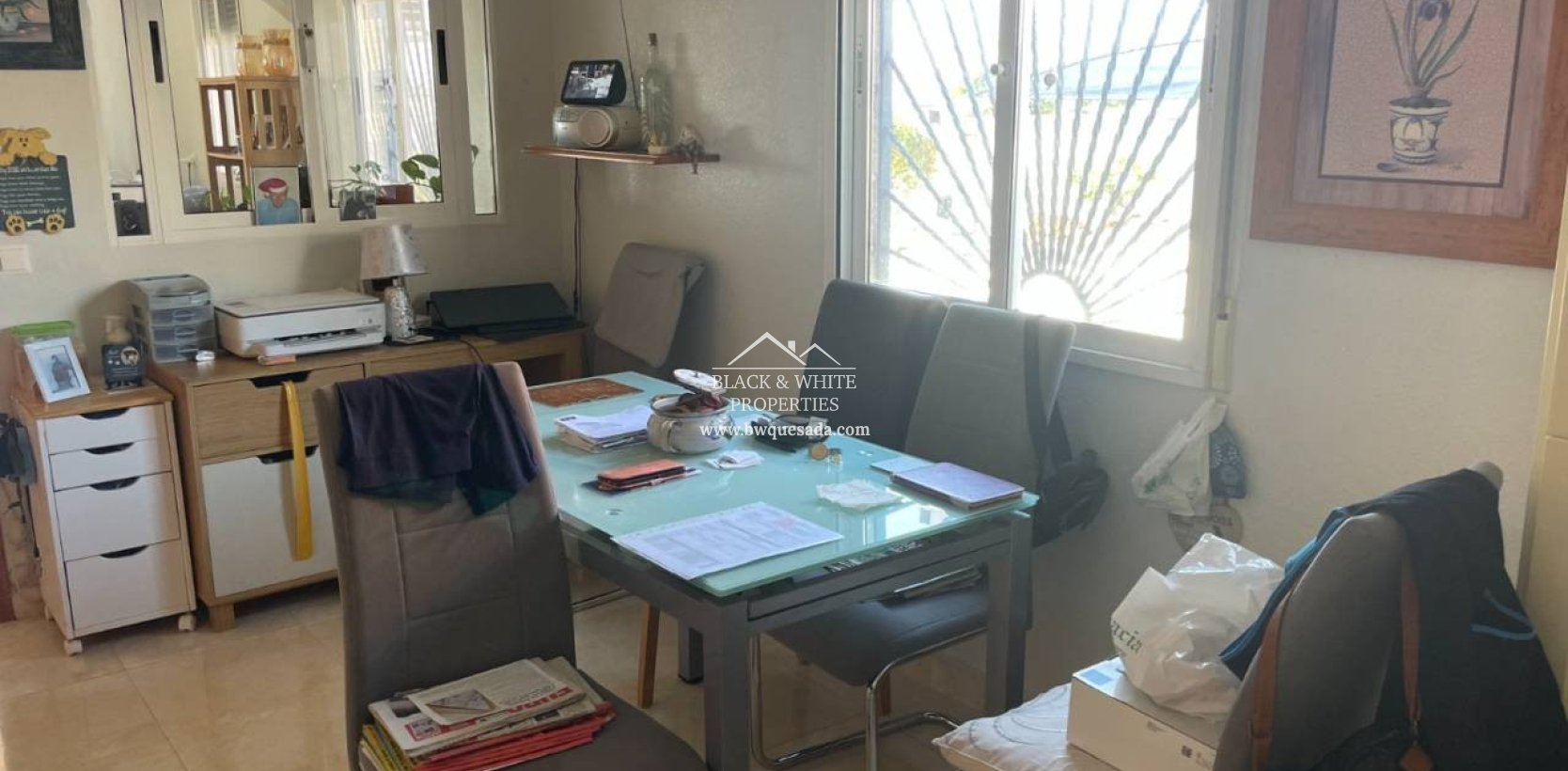 Resale - Villa - Ciudad Quesada