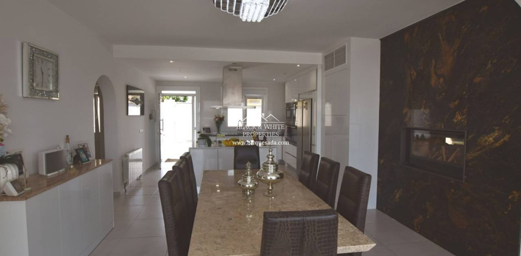 Resale - Villa - Ciudad Quesada