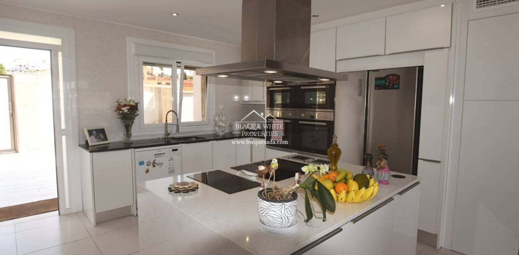 Resale - Villa - Ciudad Quesada