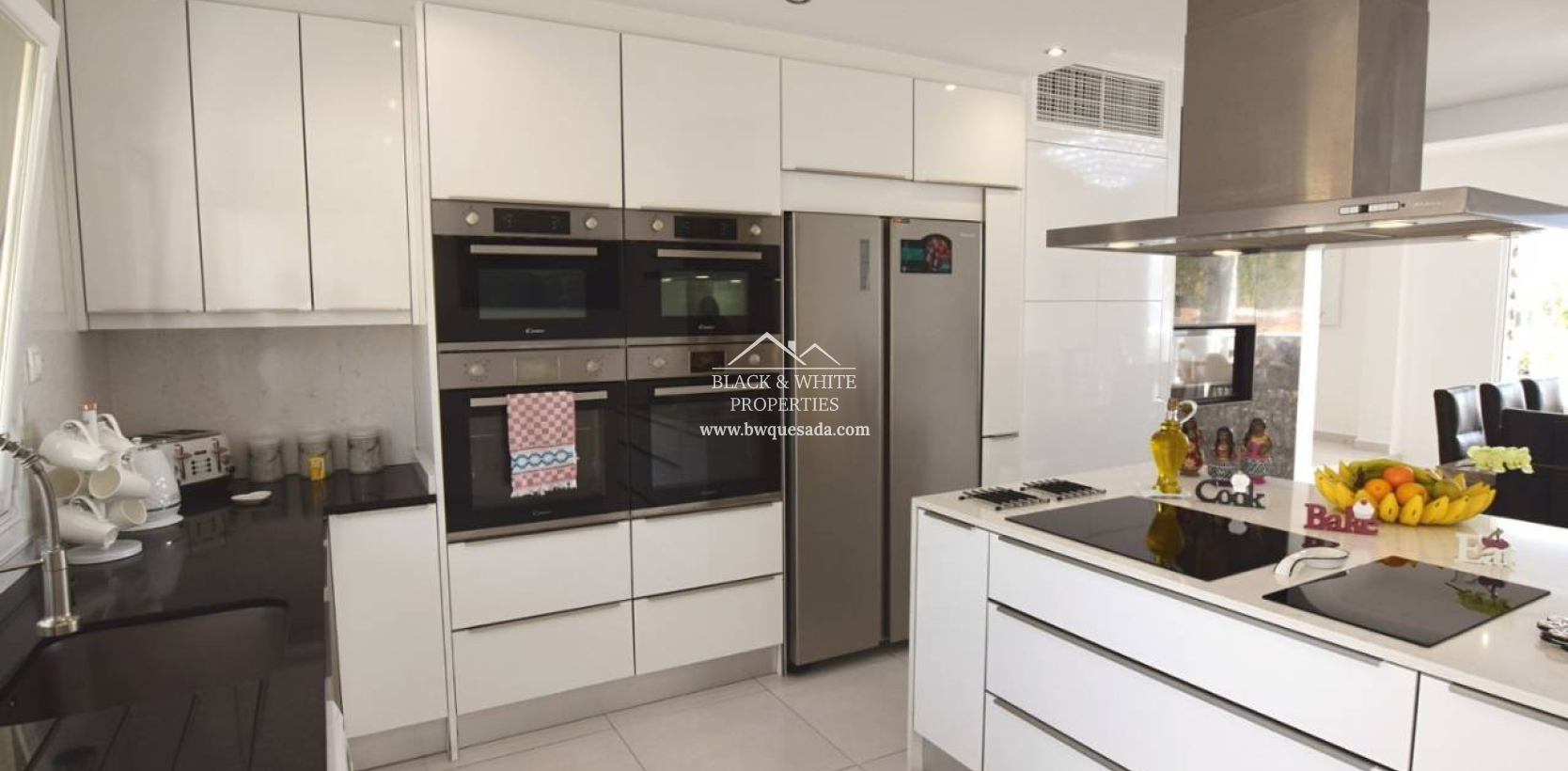 Resale - Villa - Ciudad Quesada