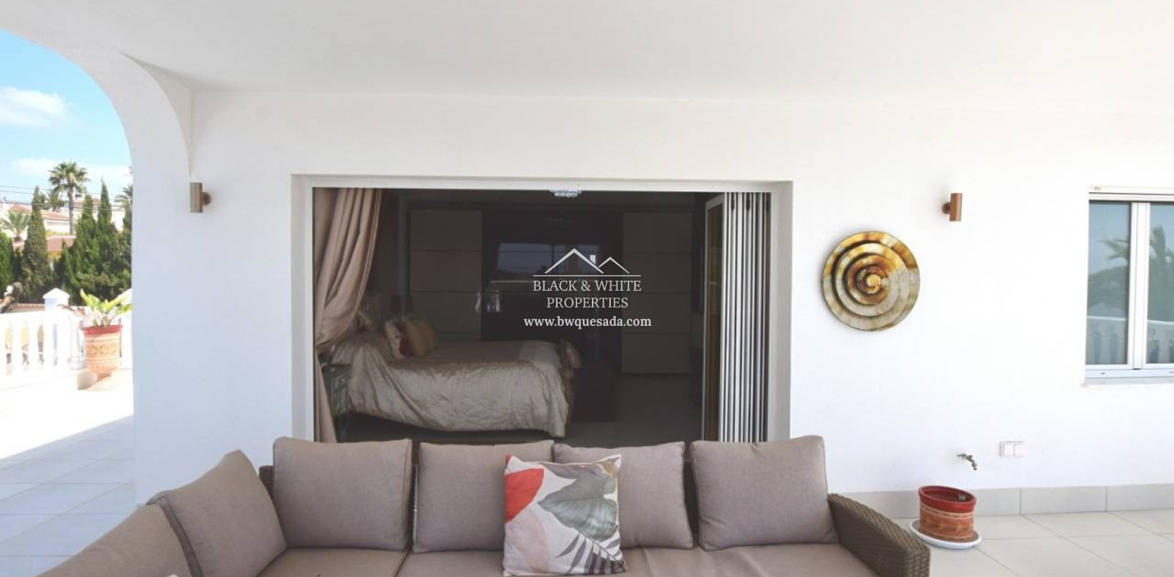 Resale - Villa - Ciudad Quesada