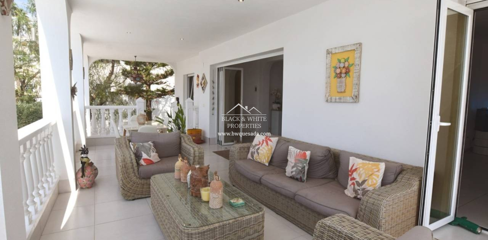 Resale - Villa - Ciudad Quesada