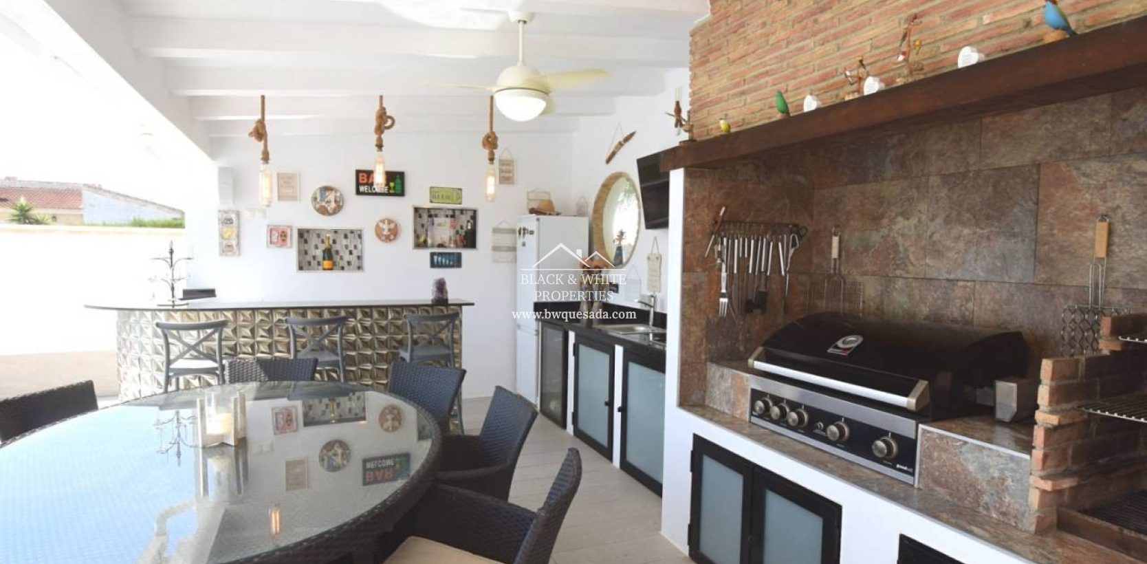 Resale - Villa - Ciudad Quesada