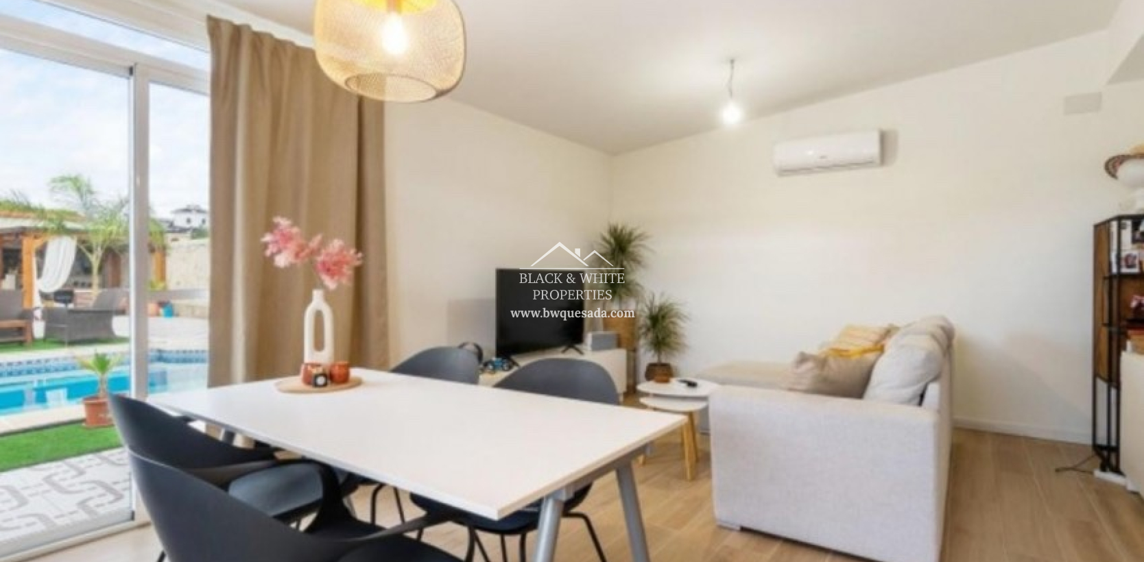 Resale - Villa - Ciudad Quesada