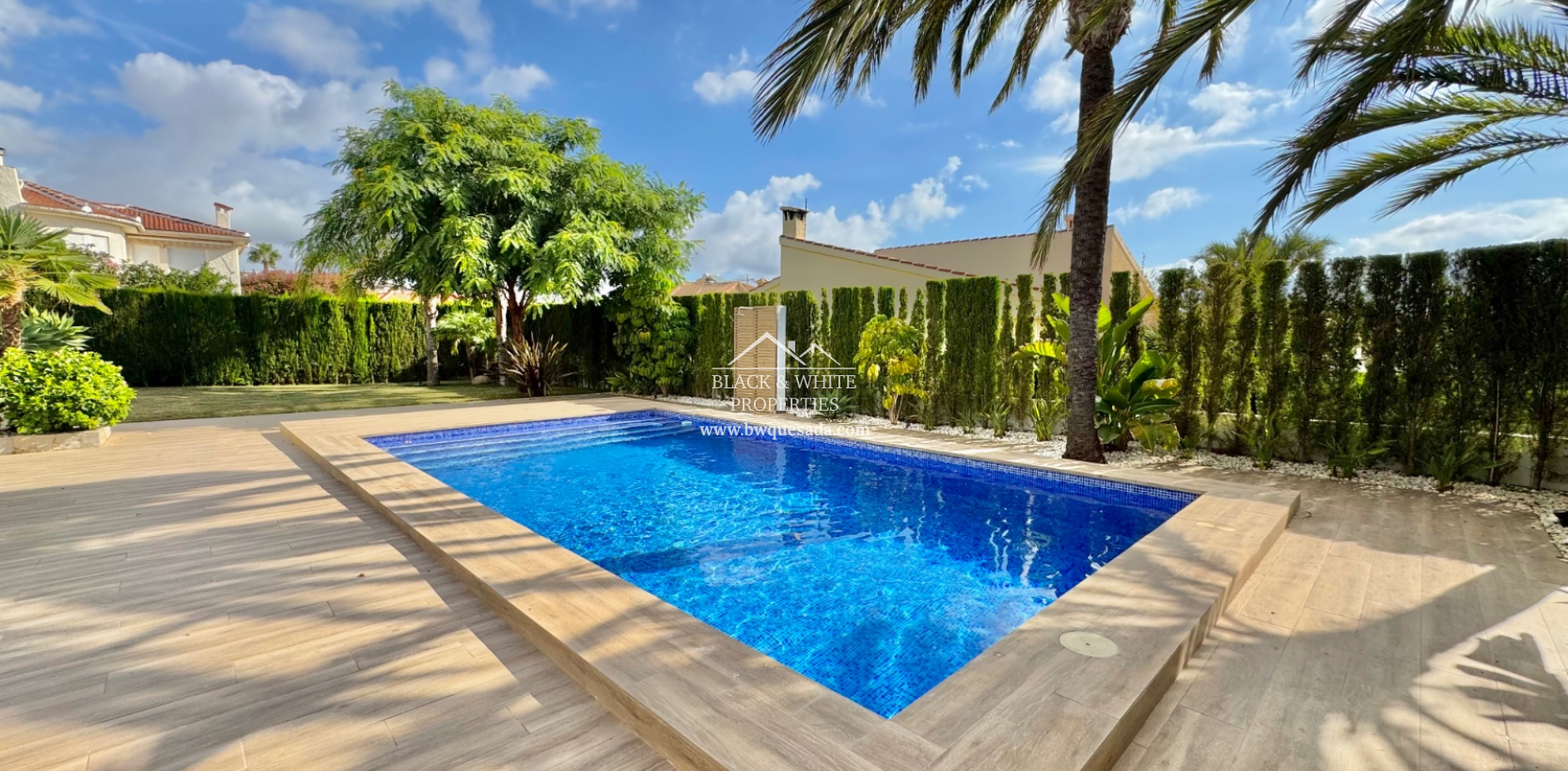 Resale - Villa - Ciudad Quesada