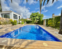 Resale - Villa - Ciudad Quesada