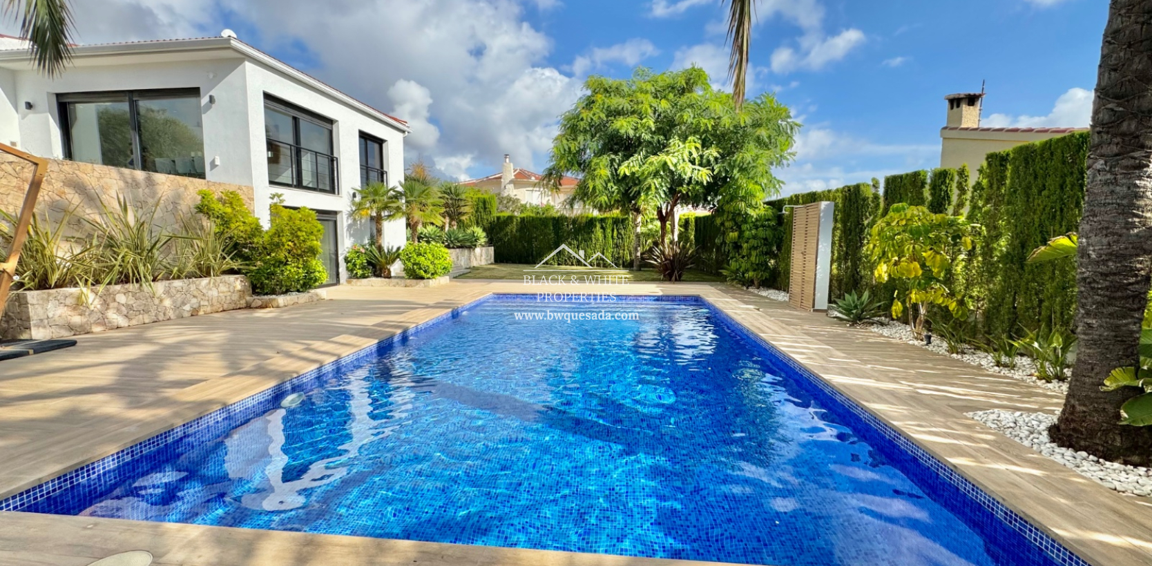 Resale - Villa - Ciudad Quesada