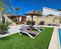 Resale - Villa - Ciudad Quesada