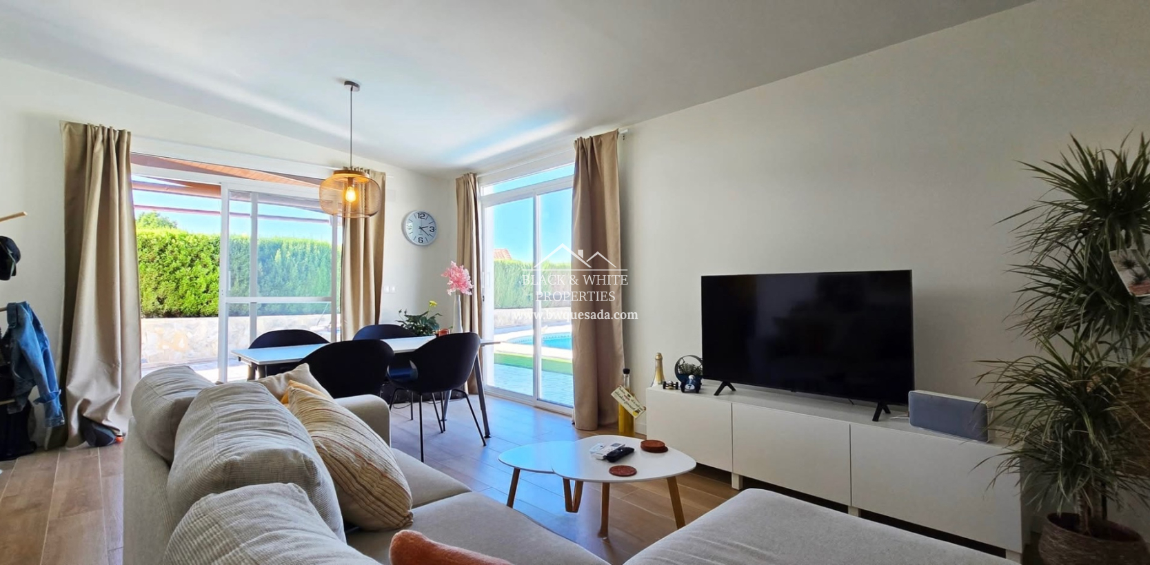 Resale - Villa - Ciudad Quesada