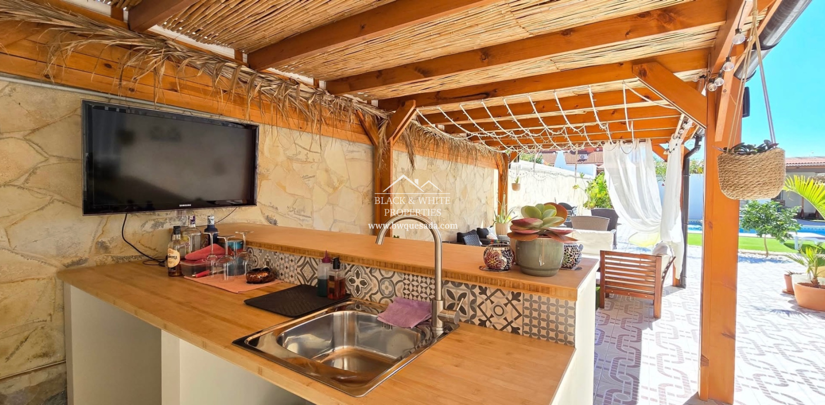 Resale - Villa - Ciudad Quesada