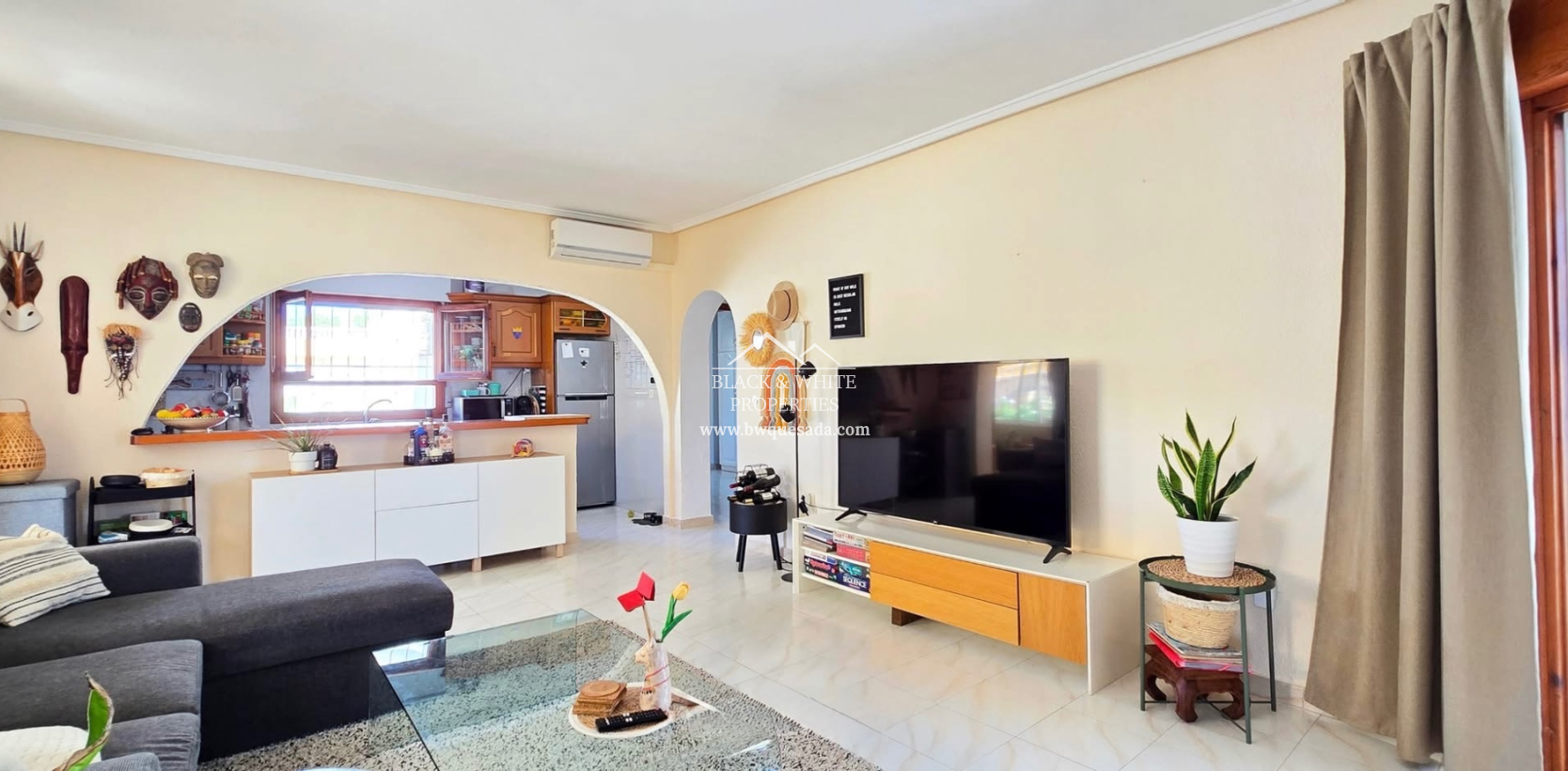 Resale - Villa - Ciudad Quesada