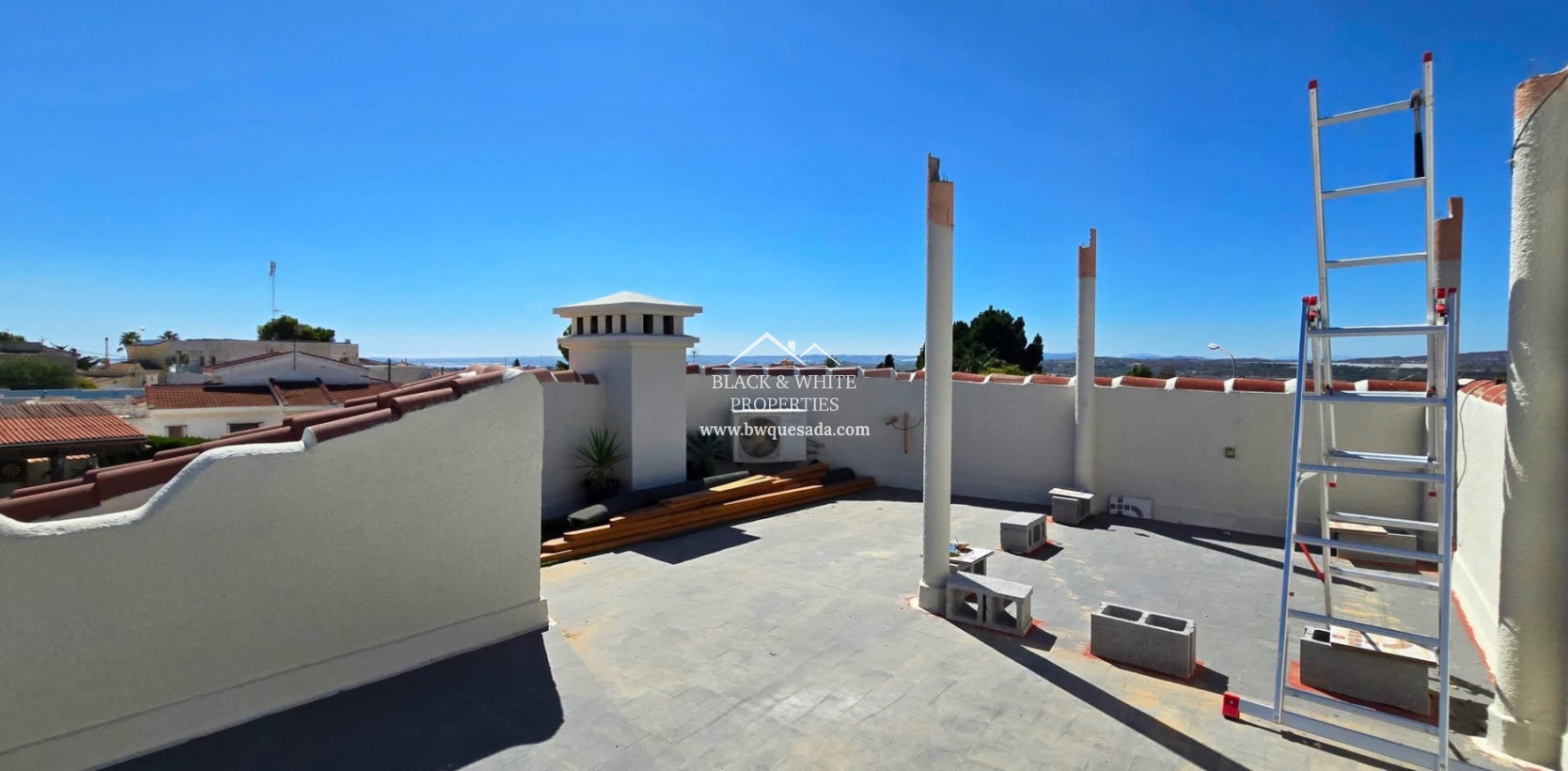 Resale - Villa - Ciudad Quesada