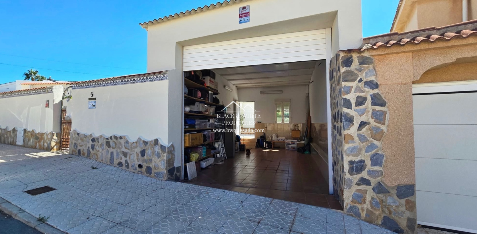 Resale - Villa - Ciudad Quesada