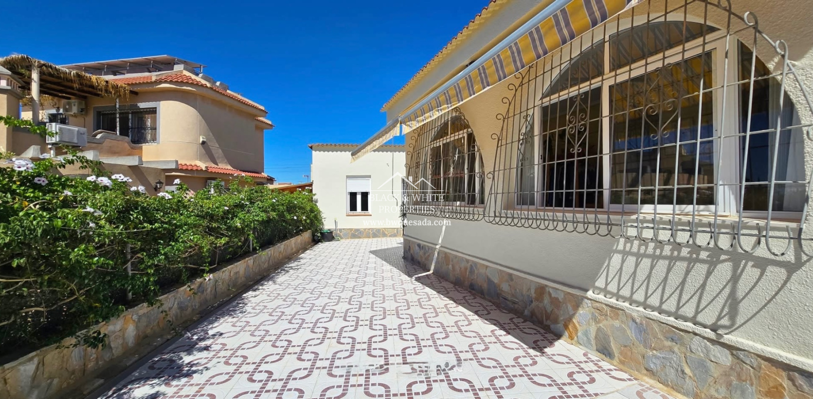 Resale - Villa - Ciudad Quesada