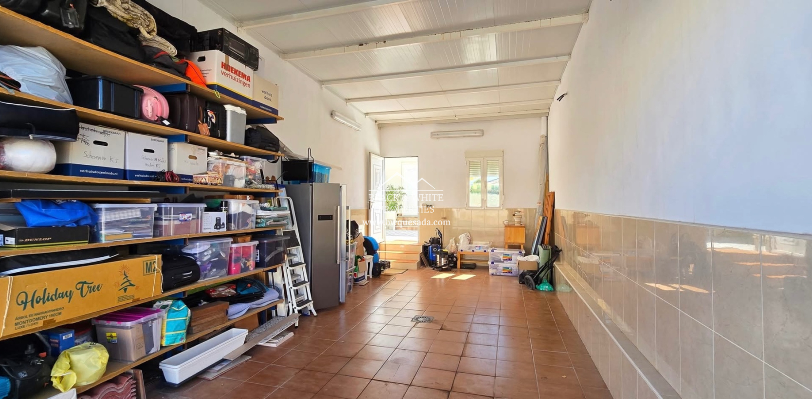 Resale - Villa - Ciudad Quesada