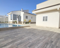 Resale - Villa - Ciudad Quesada