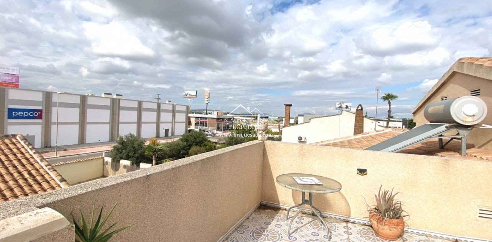 Resale - Villa - Ciudad Quesada