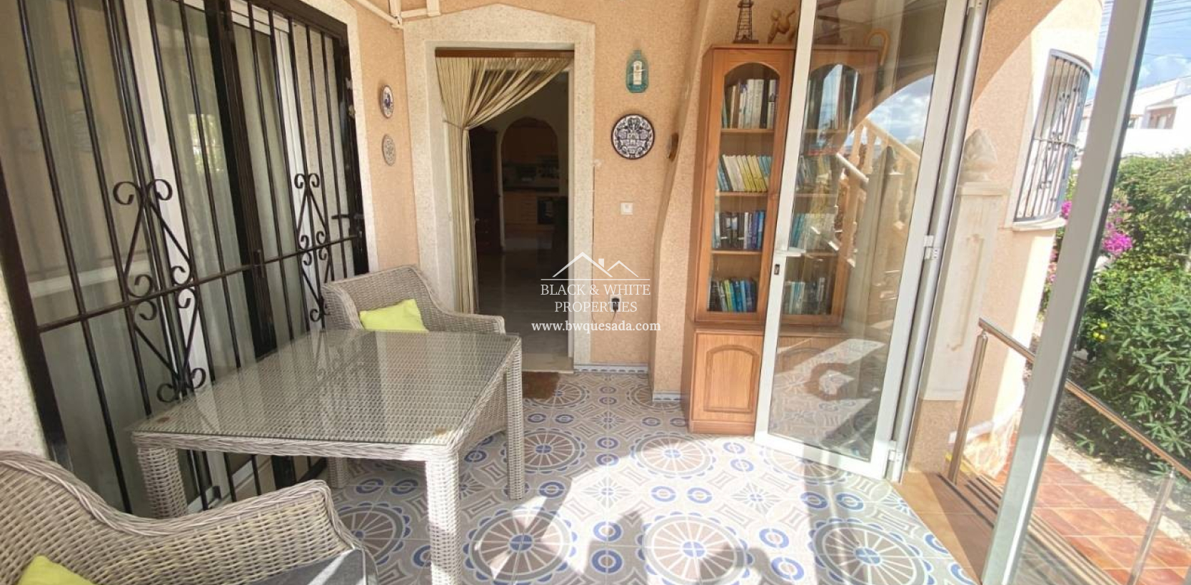 Resale - Villa - Ciudad Quesada