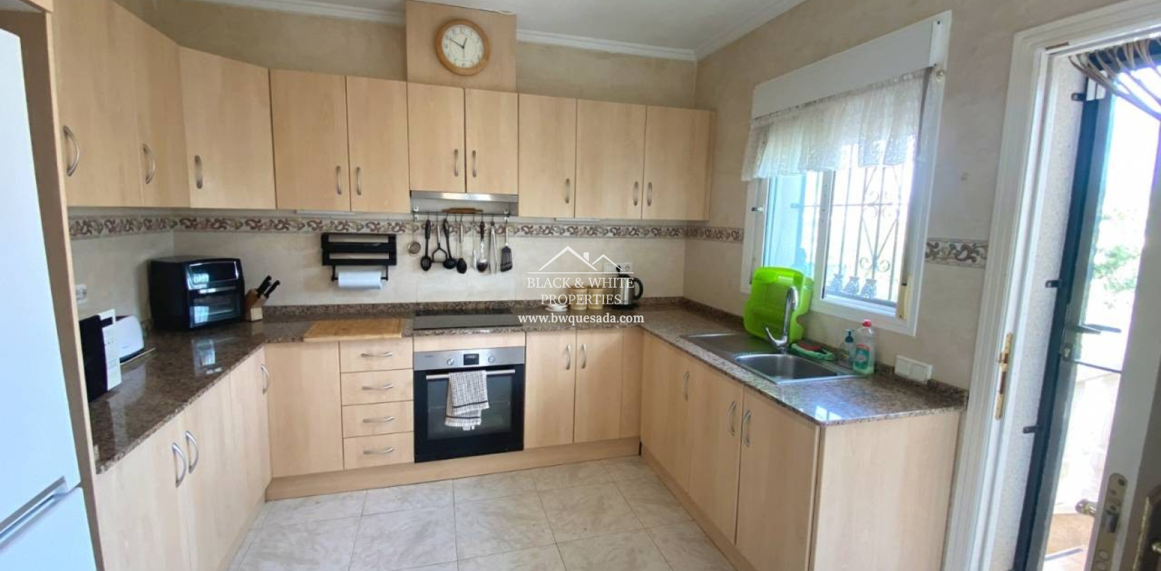 Resale - Villa - Ciudad Quesada