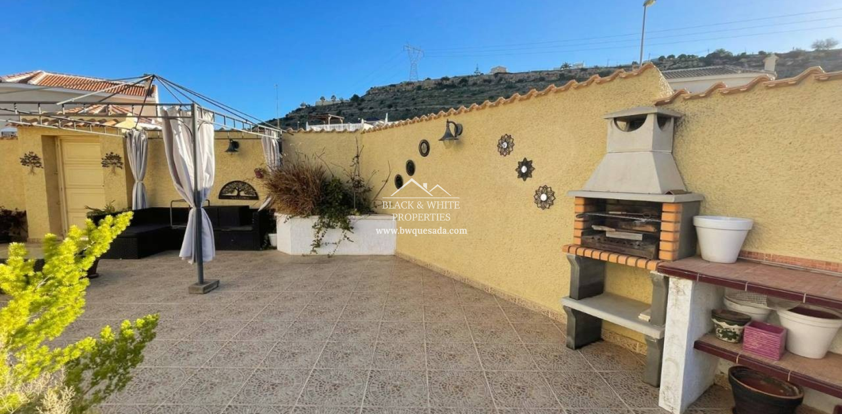 Resale - Villa - Ciudad Quesada