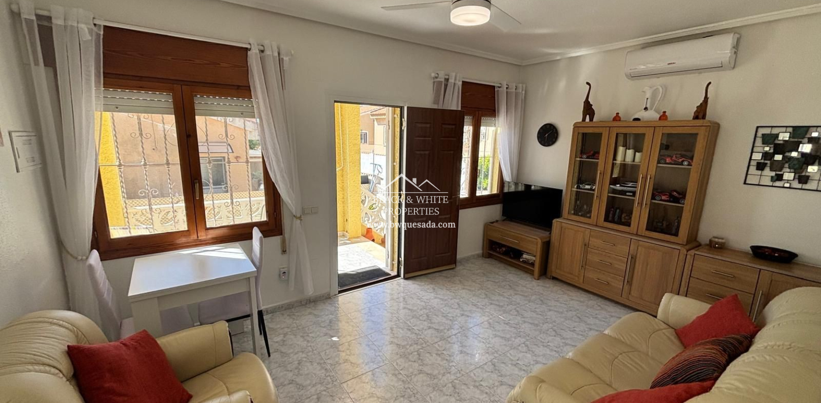 Resale - Villa - Ciudad Quesada