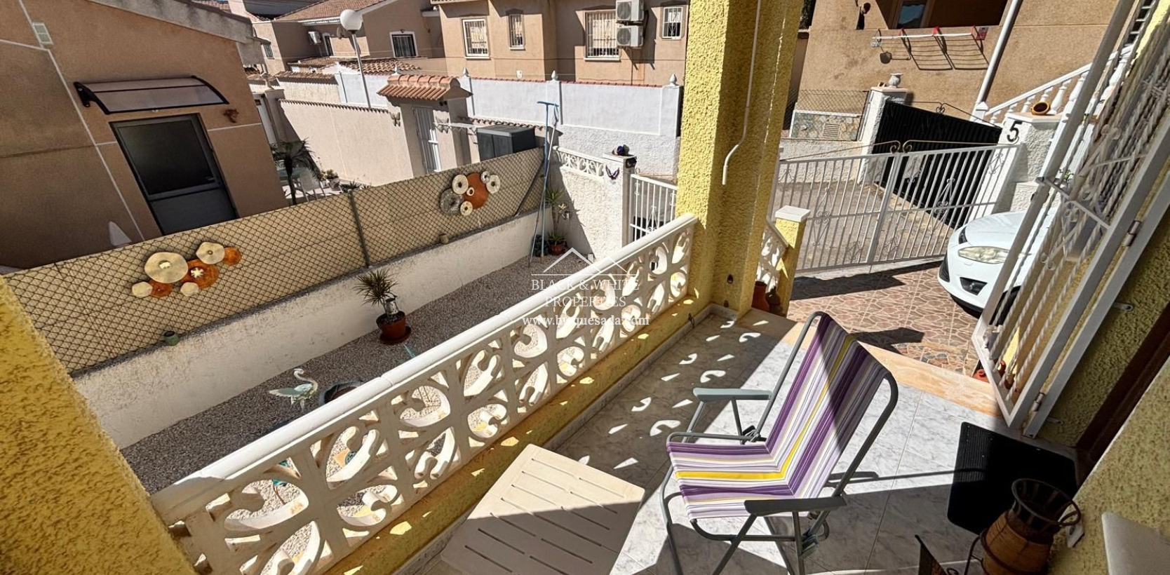 Resale - Villa - Ciudad Quesada